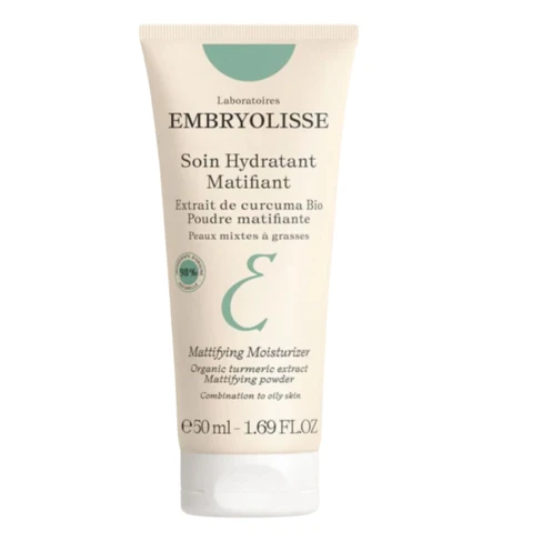 Embryolisse Soin Hydratant Matifiant