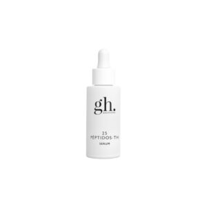gh 25 PEPTIDES-TH serum