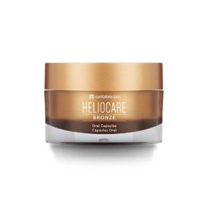 Heliocare Bronze 30 Capsules